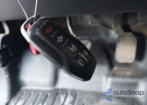 2017 Ford F150 Supercrew from USA, damaged, VIN 1FTEW1EF6HKD81196